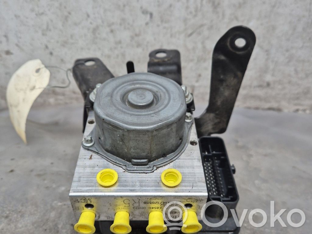Peugeot 108 ABS Pump 
