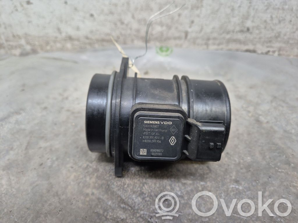 Debitmetru aer   8200358901