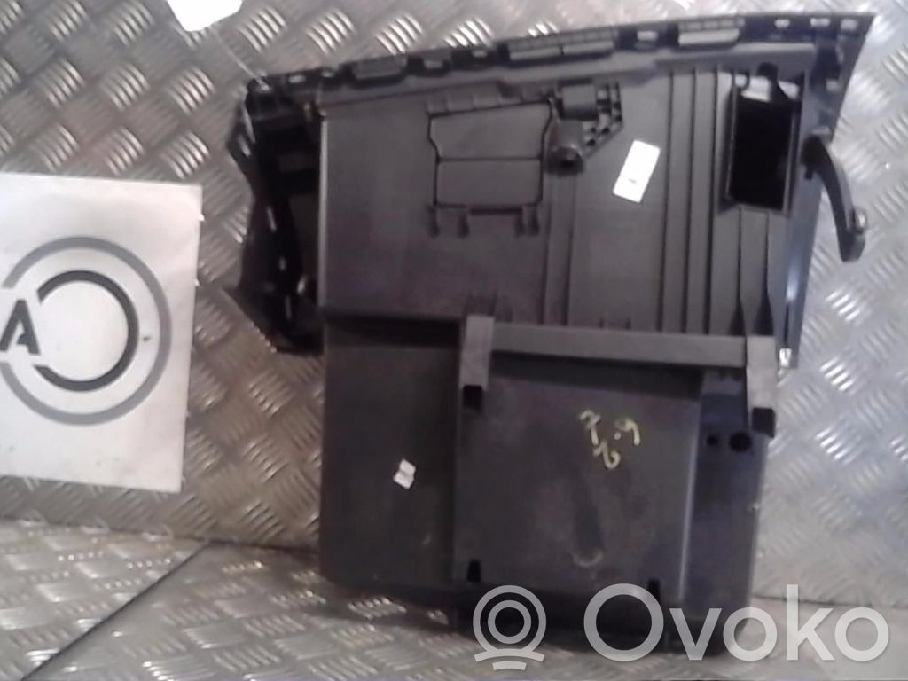 Renault Clio III Set torpedou 