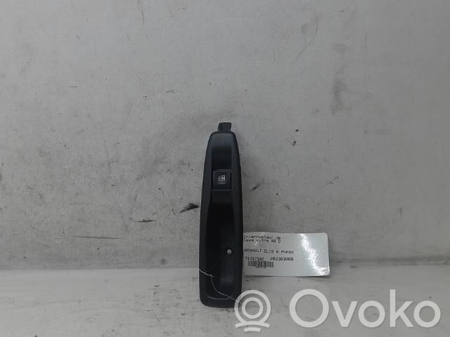 Renault Clio IV Comutator comandă geamuri electrice