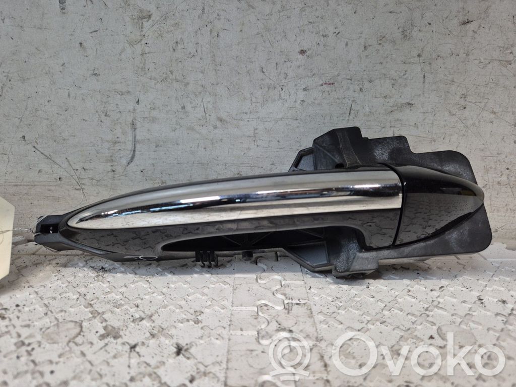 Hyundai ix20 Etuoven ulkokahva 