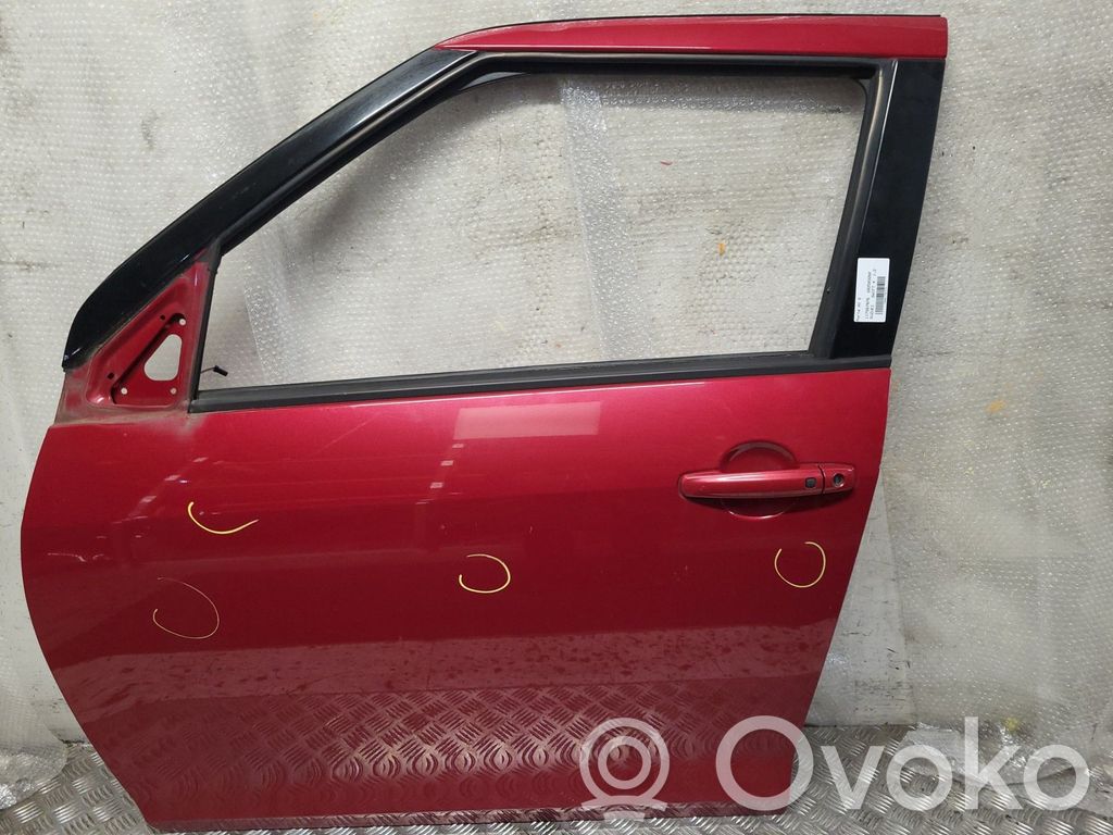 Suzuki SX4 Puerta delantera 