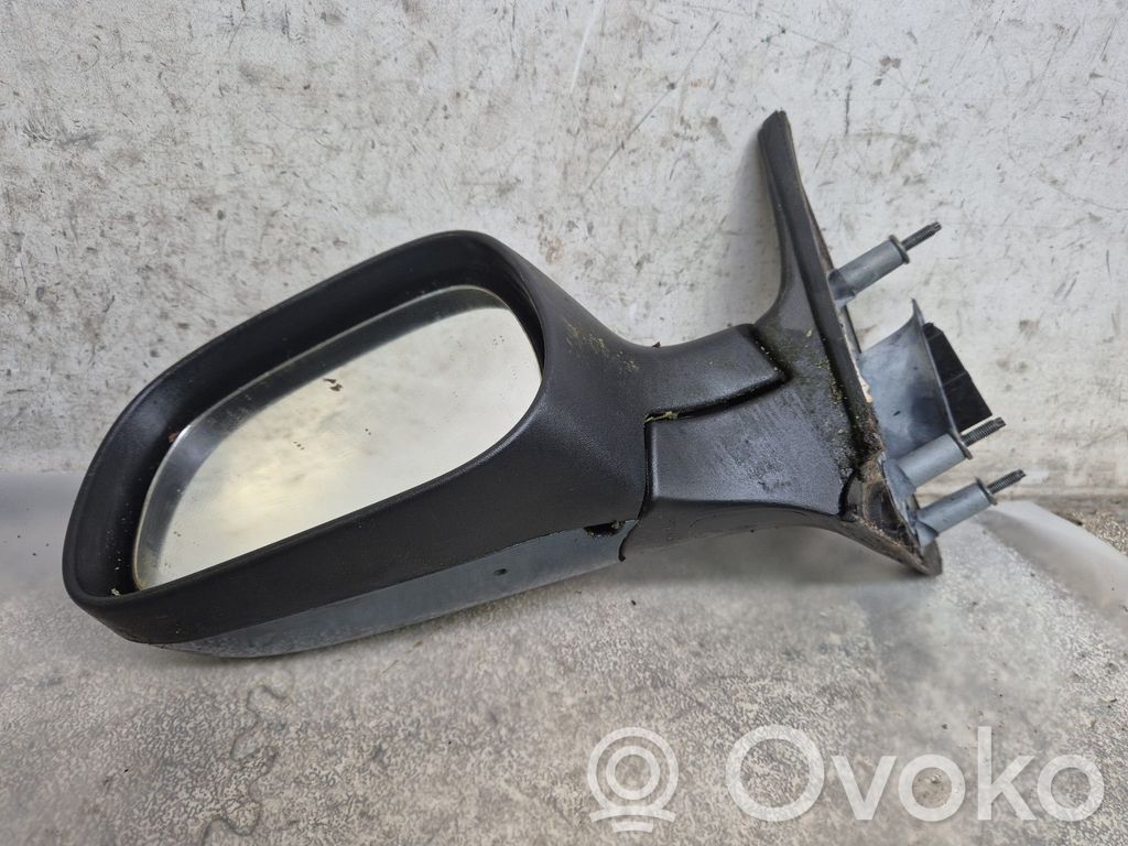 Renault Safrane Specchietto retrovisore manuale