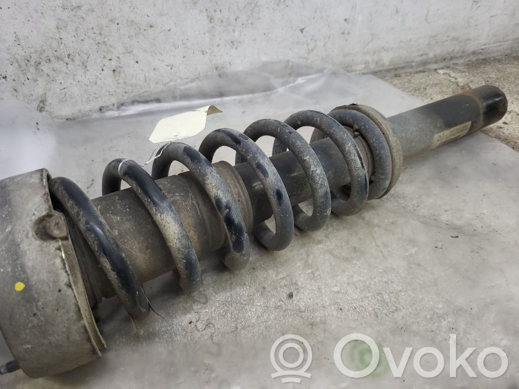 BMW X6 E71 Ammortizzatore anteriore con molla elicoidale