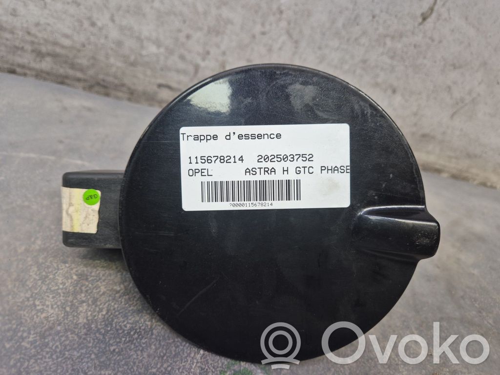 Opel Astra H Bușon rezervor 
