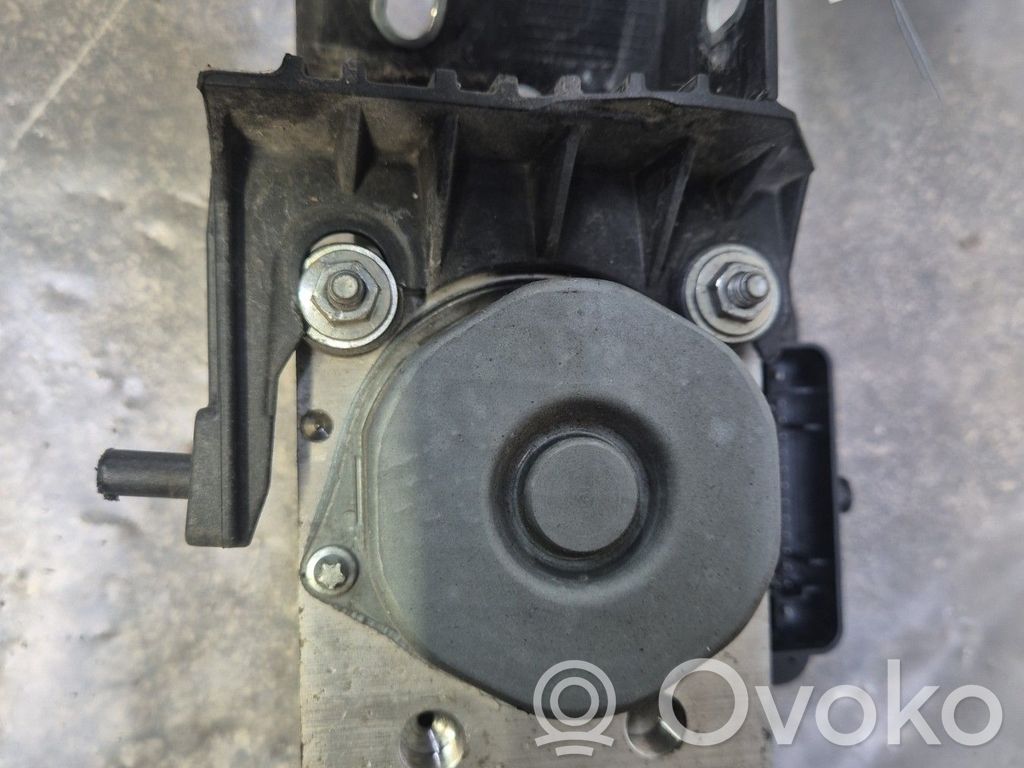 Fiat Panda III Pompa ABS 