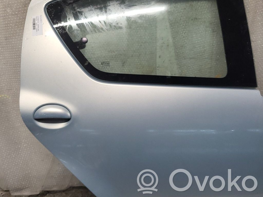 Toyota Aygo AB10 Ușă spate 