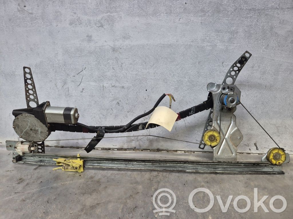 Renault Trafic II (X83) Elektryczny podnośnik szyby drzwi przednich