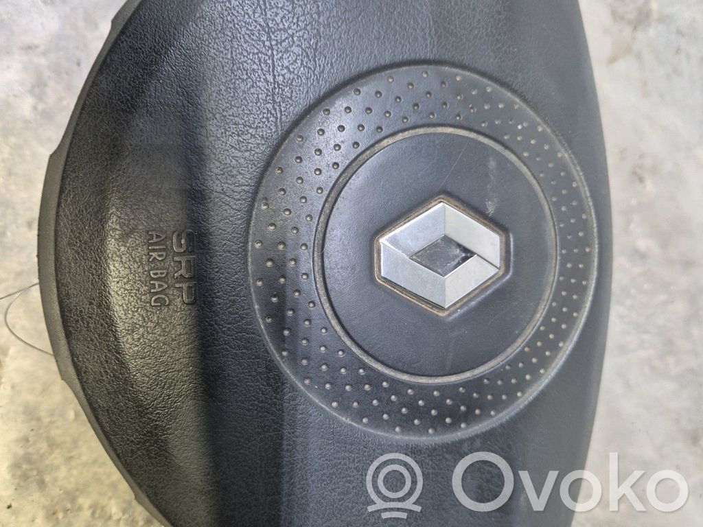 Renault Vel Satis Airbag volan 