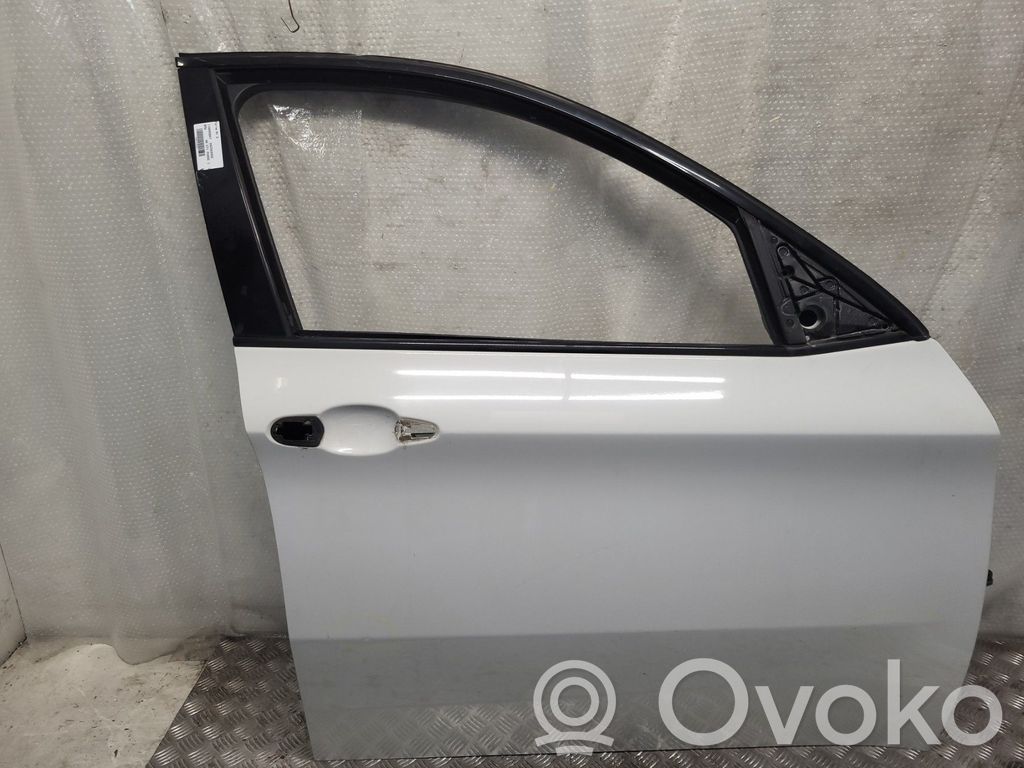 BMW X6 E71 Priekinės durys 