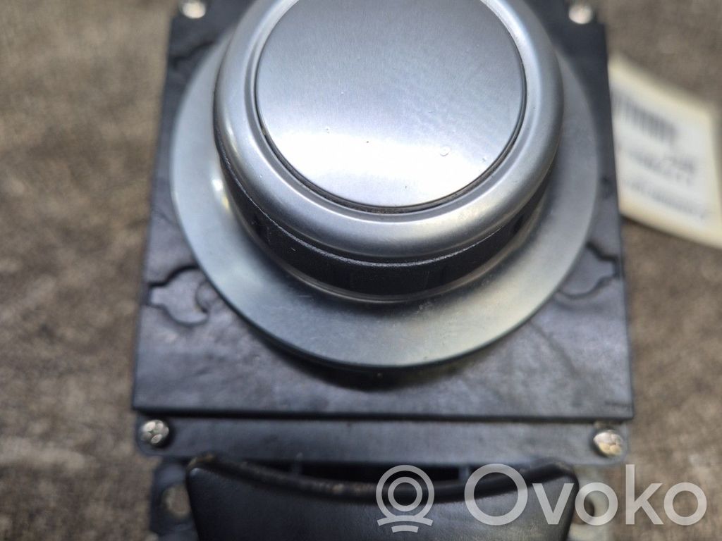 BMW X6 E71 Head unit multimedia control 