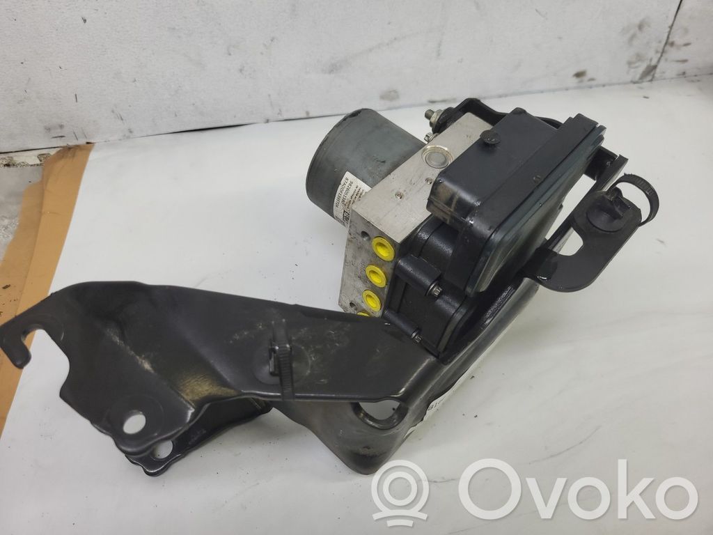 Citroen C3 ABS Pump 