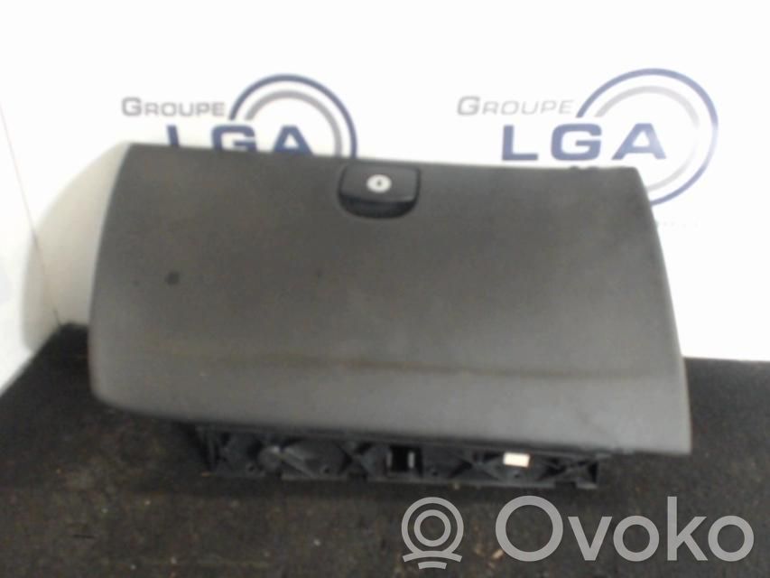 Peugeot 407 Set vano portaoggetti 