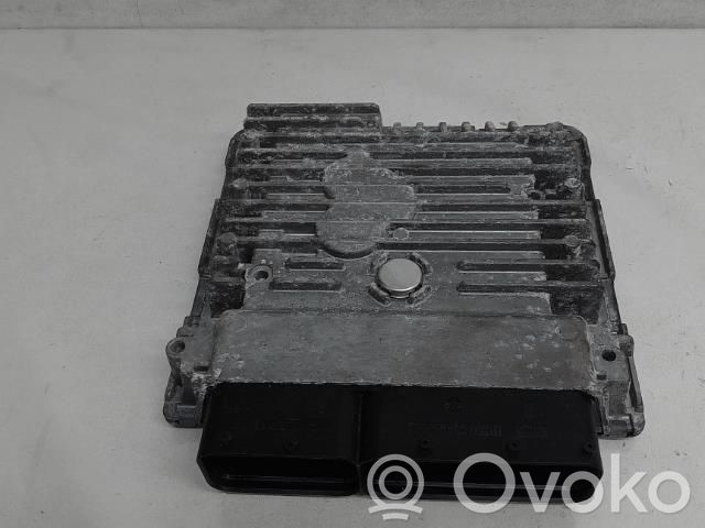 Seat Ibiza IV (6J,6P) Centralina/modulo del motore 