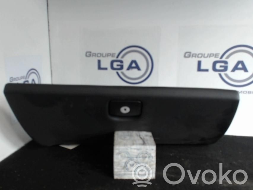Peugeot 407 Set vano portaoggetti 