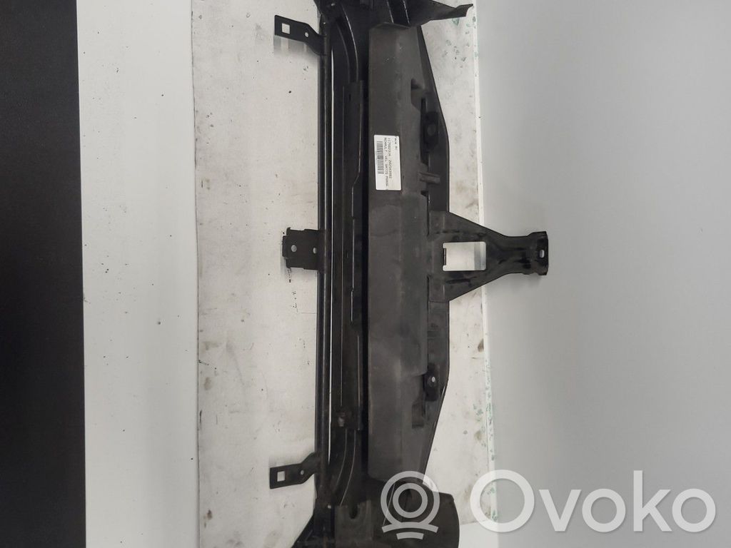 Renault Vel Satis Radiatoru panelis 