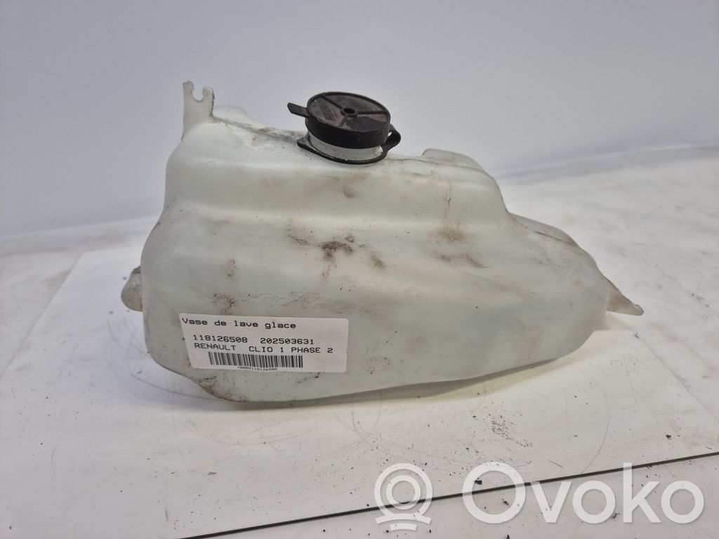 Rezervor lichid spălare parbriz   7700793029
