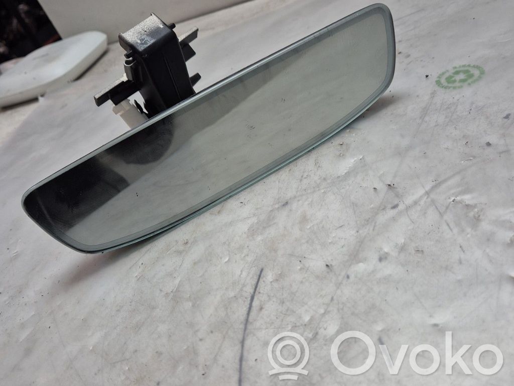 Espejo retrovisor (interior)   963215715R