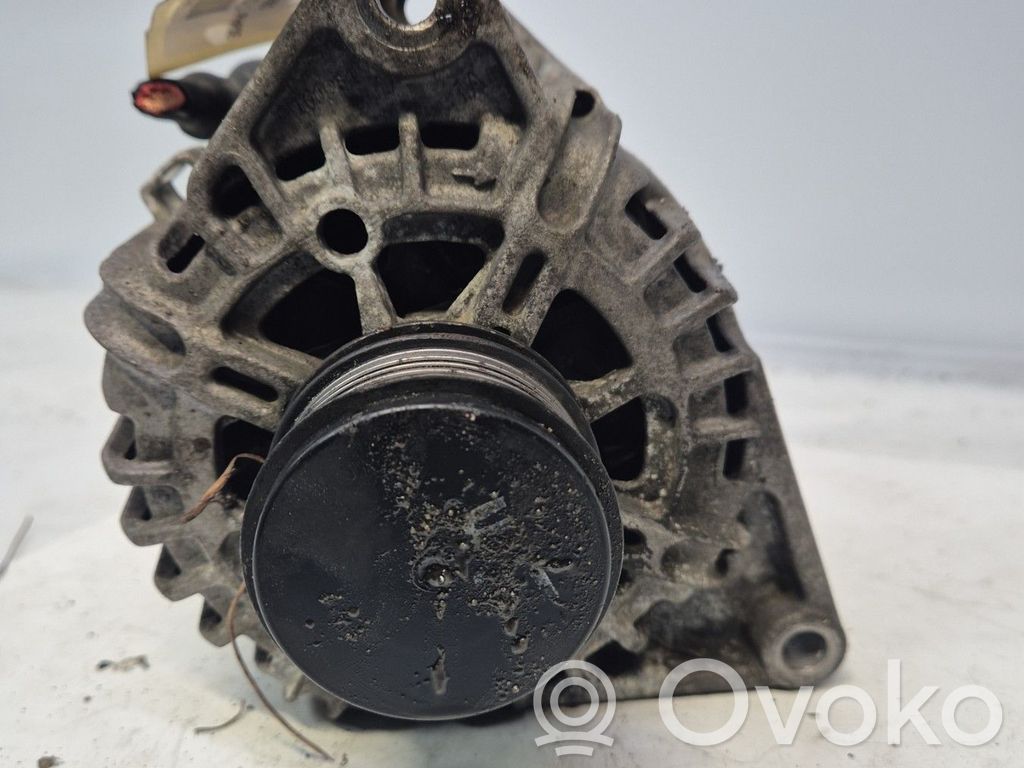 KIA Pro Cee'd I Generatore/alternatore