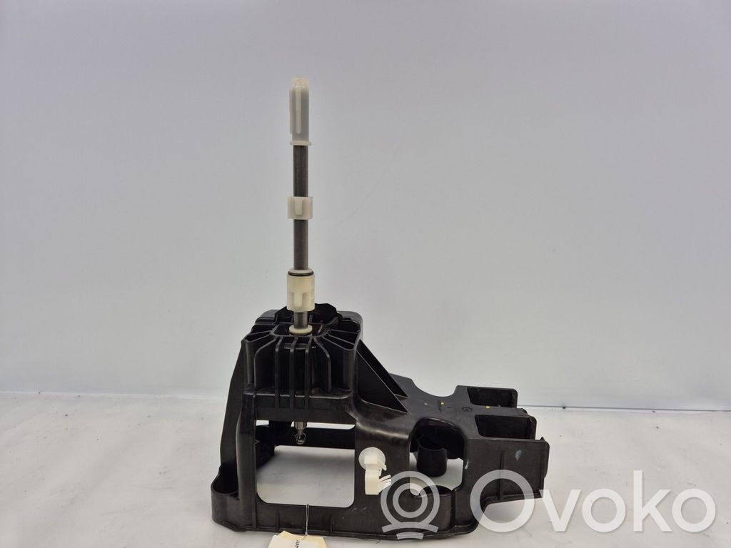 Dacia Sandero III Selector caja de cambios 