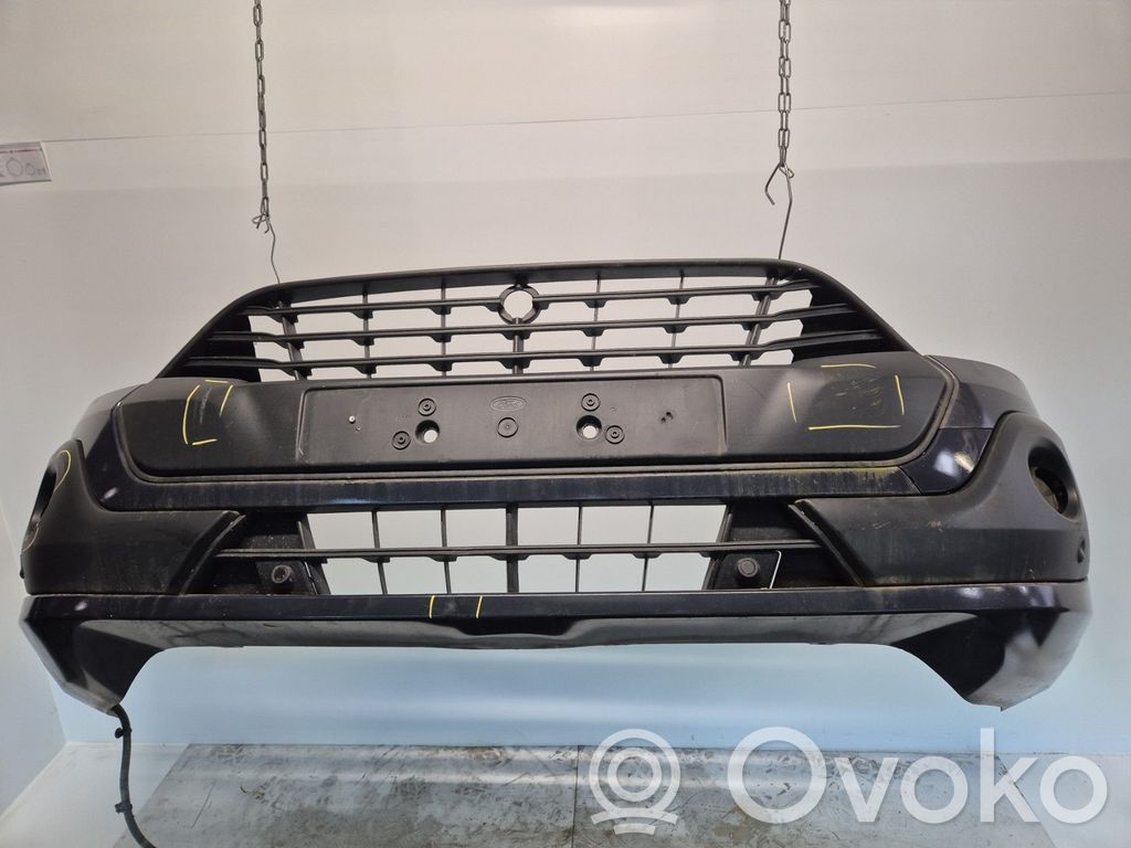 Ford Tourneo Custom Front bumper 