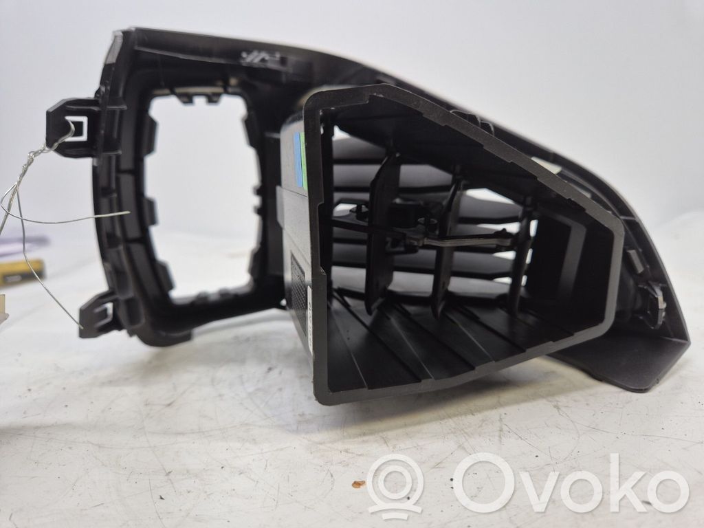 Ford Tourneo Custom Garniture, panneau de grille d'aération latérale 