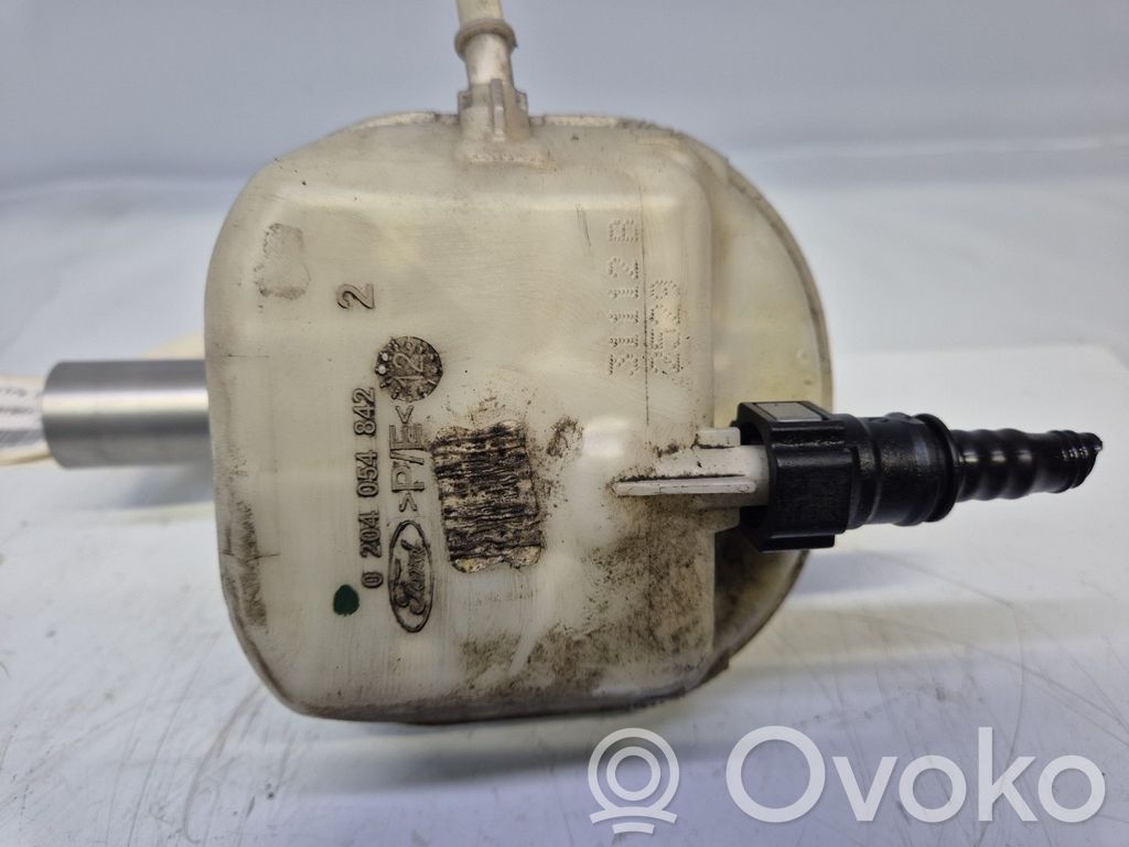 Ford Tourneo Custom Master brake cylinder 