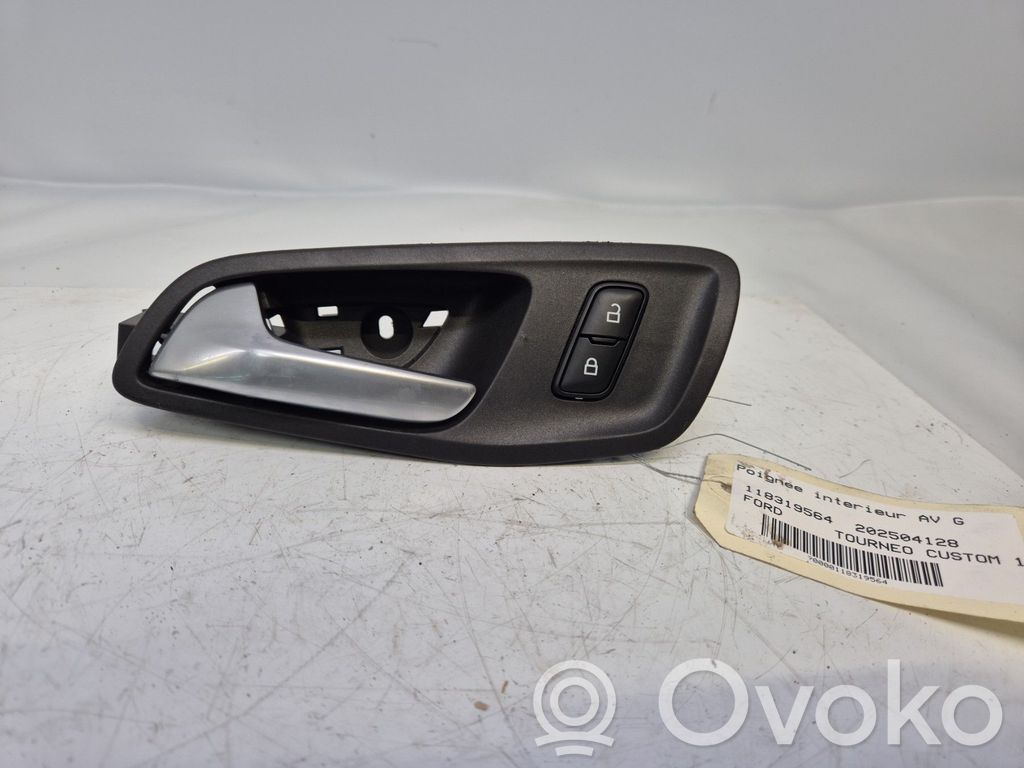 Ford Tourneo Custom Front door interior handle 