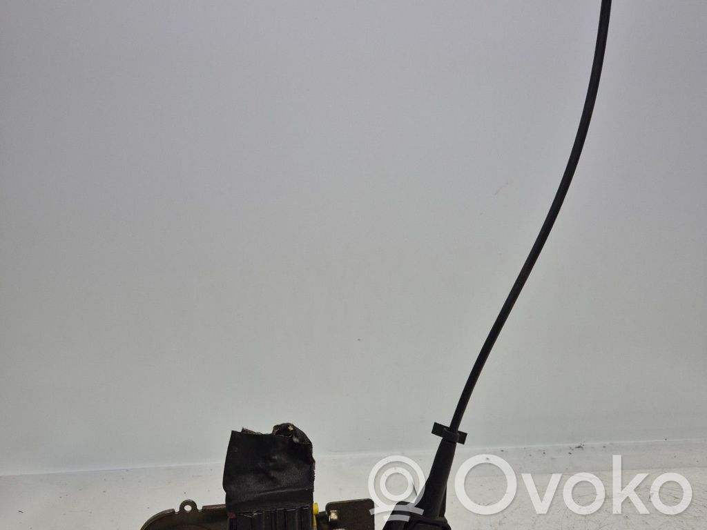 Ford Transit Front door lock 