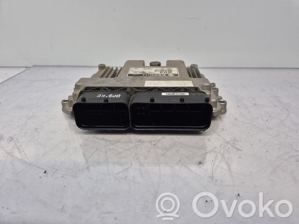 KIA Sportage Engine control unit/module 