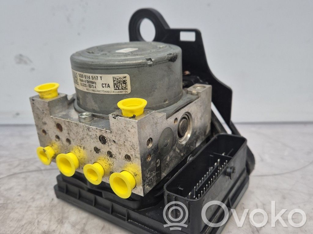 Audi A3 S3 8V Bomba de ABS 