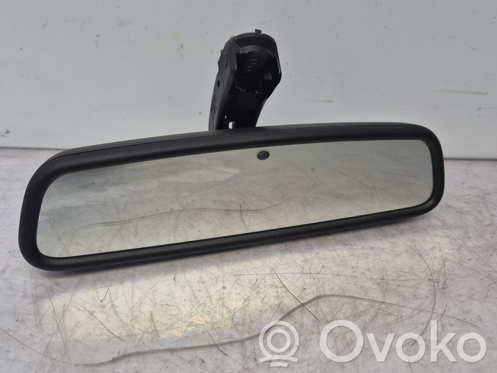 BMW 3 E90 E91 Espejo retrovisor (interior) 