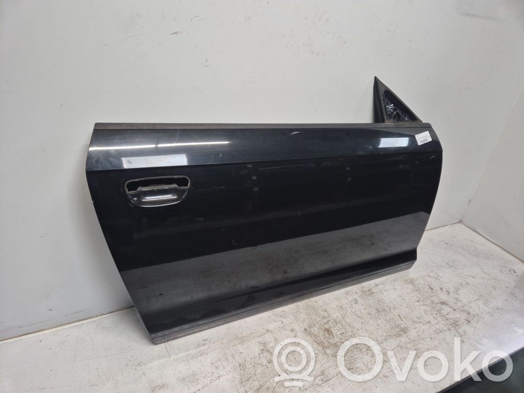 Audi A3 S3 8P Puerta delantera 