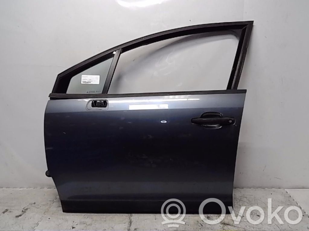 Citroen C4 I Ușă față 