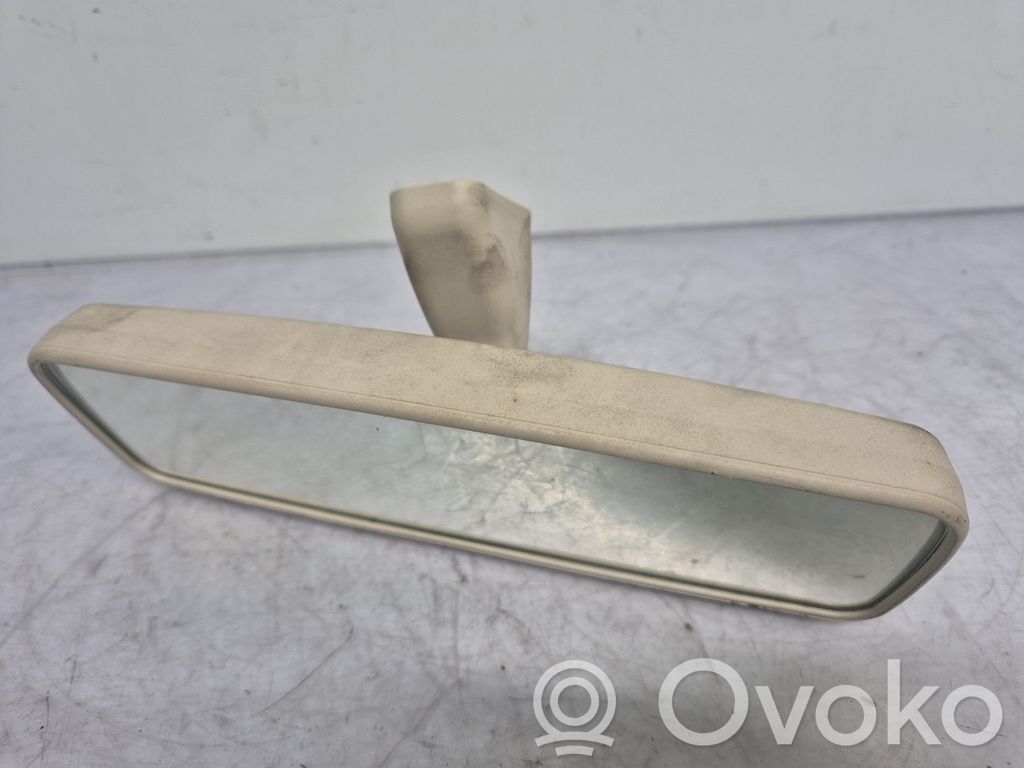 Fiat 500 Espejo retrovisor (interior) 