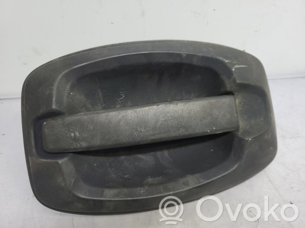 Fiat Ducato Manecilla externa puerta delantera 