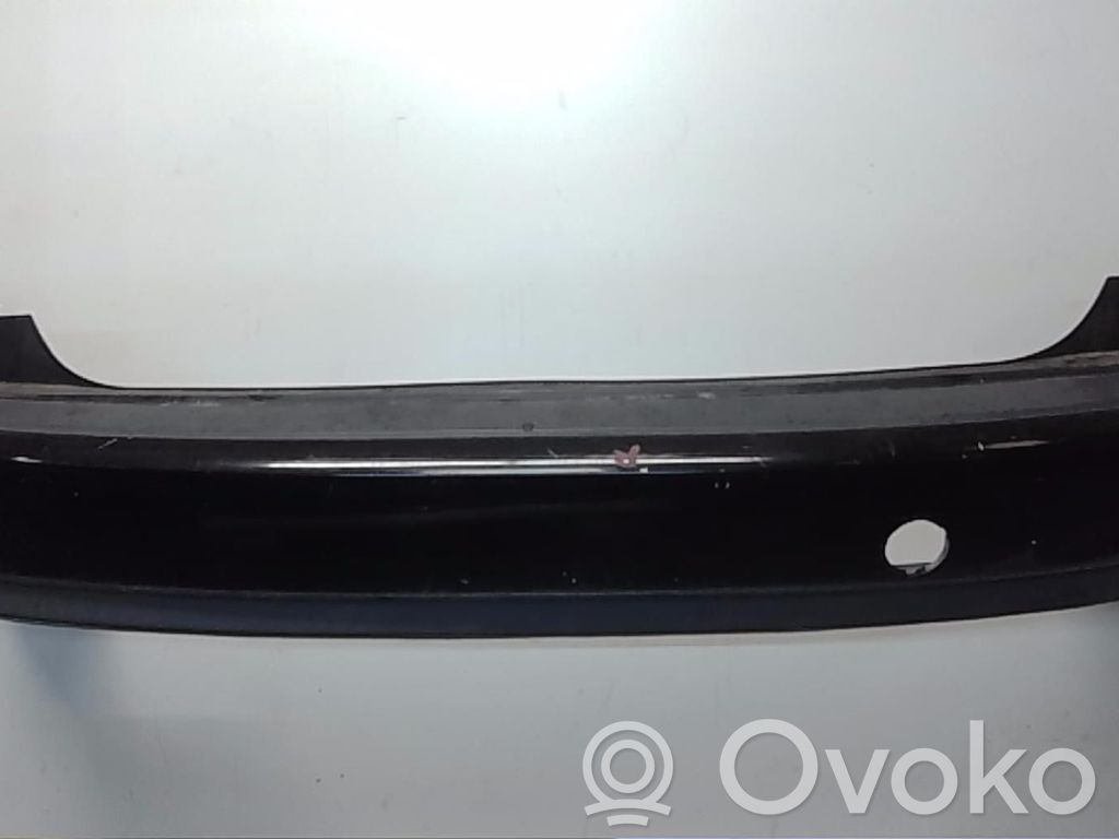Ford C-MAX I Bamperis 
