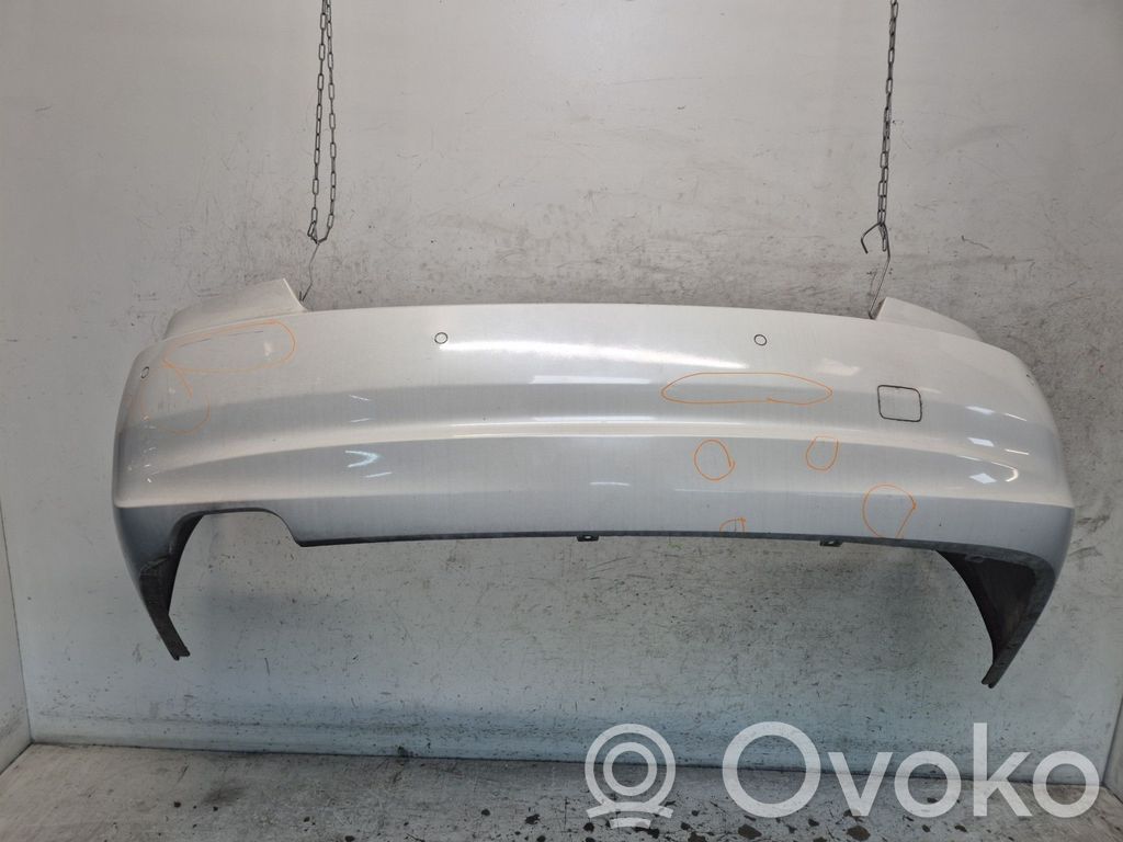 BMW 3 E92 E93 Rear bumper 