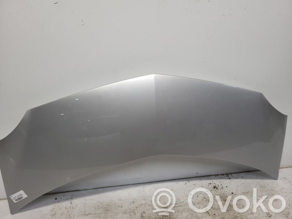 Renault Modus Dzinēja pārsegs (vāks) 