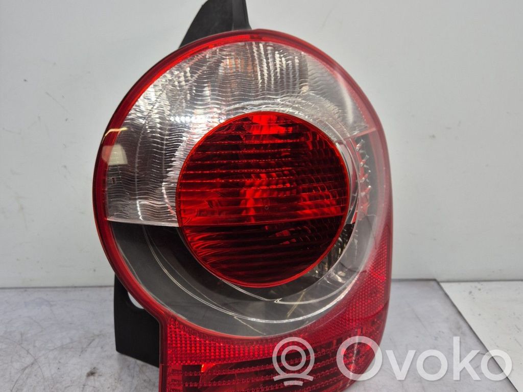 Renault Modus Takavalot 