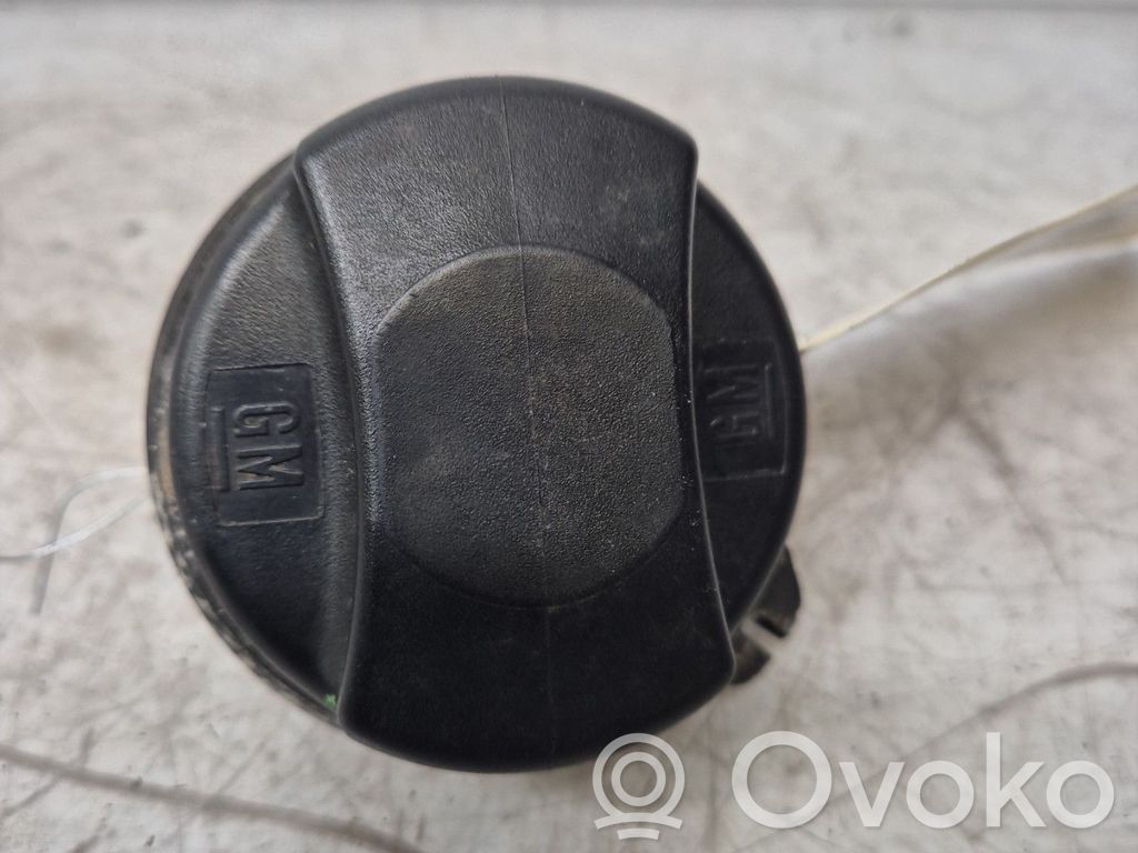 Opel Astra K Bușon umplere rezervor combustibil 