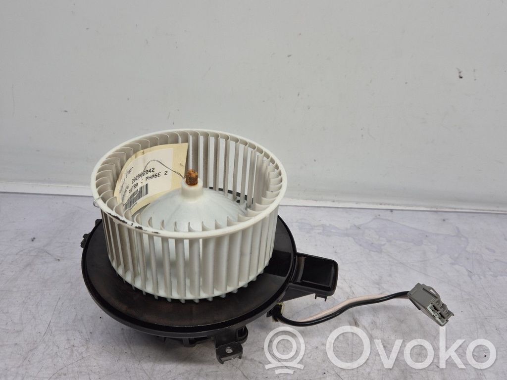 Opel Astra K Ventilator aerotermă 