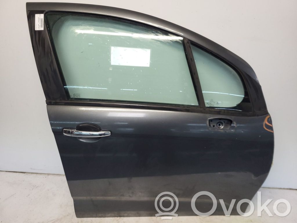 Citroen C3 Durvis 