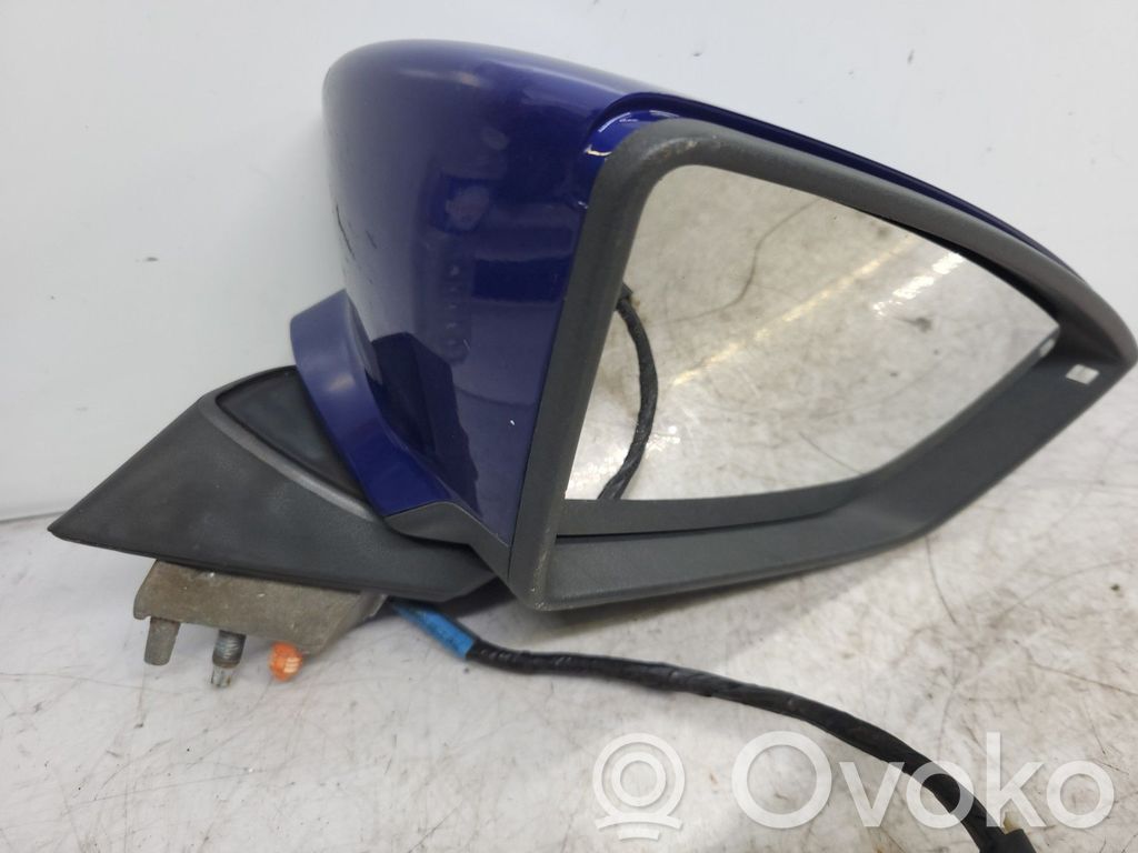 Espejo lateral manual   5F1857508Q9B9