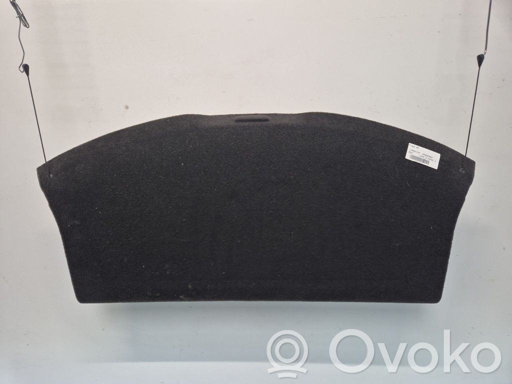 Seat Leon (5F) Hattuhylly 