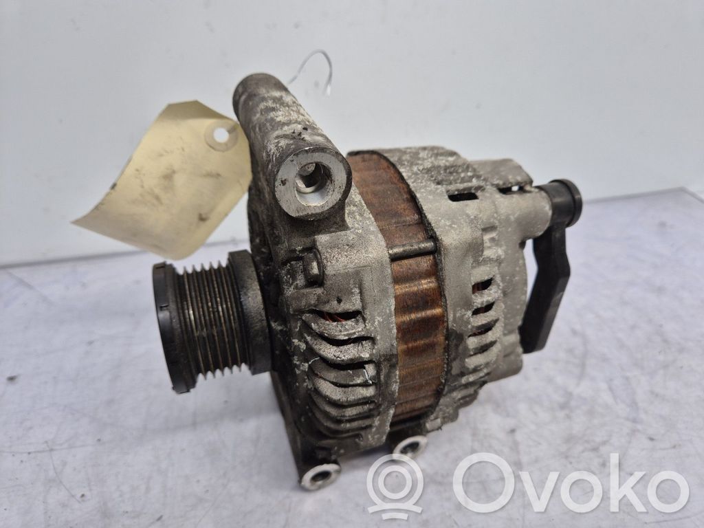 Generator/alternator   5705KQ