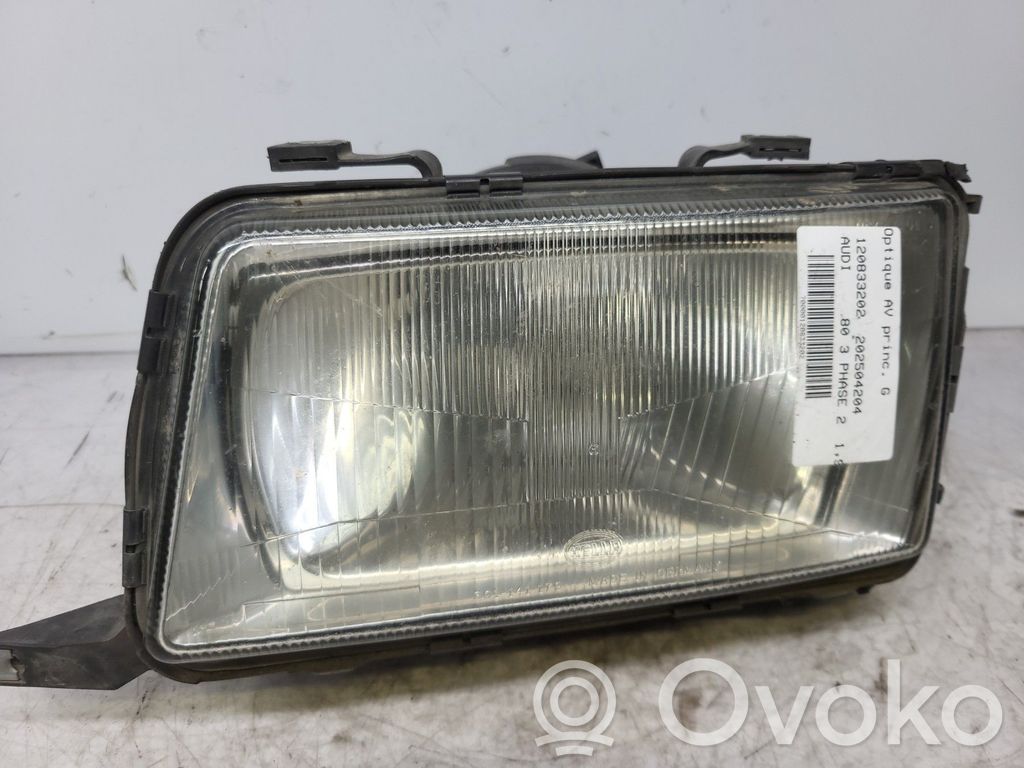 Audi 80 90 S2 B4 Headlight/headlamp 