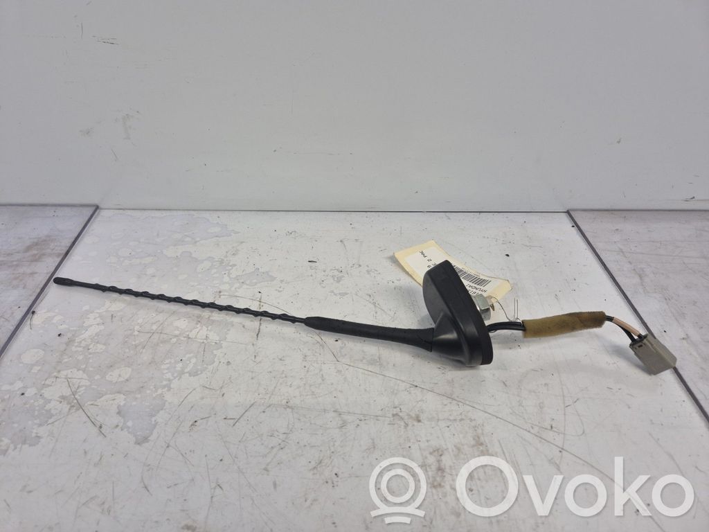 Hyundai ix20 Antena radiowa 