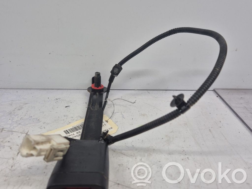 Hyundai ix20 Bridă fixare centură de siguranță față 