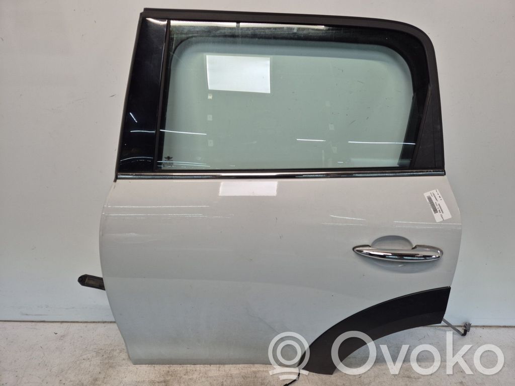 Mini Cooper Countryman R60 Portiera posteriore 